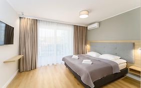 Soft Summer Studio Bel Mare By Noclegi Renters